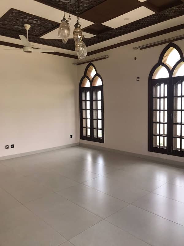 FORM HOUSE AVAILABLE FOR SALE IN GULBERG GREEN C Block More Options Available 20