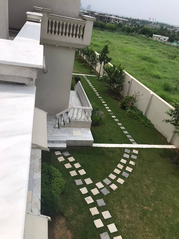 FORM HOUSE AVAILABLE FOR SALE IN GULBERG GREEN C Block More Options Available 21