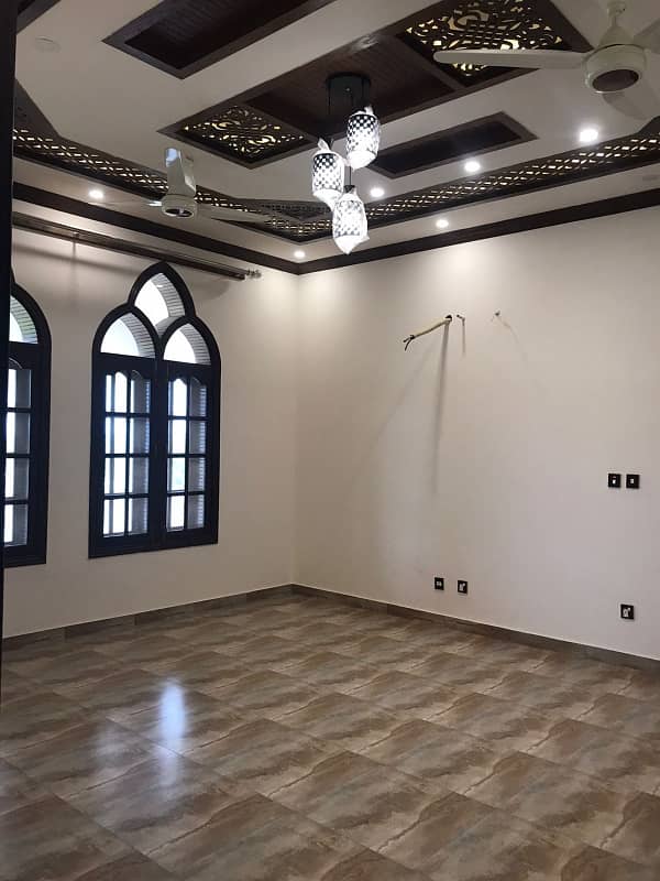 FORM HOUSE AVAILABLE FOR SALE IN GULBERG GREEN C Block More Options Available 28