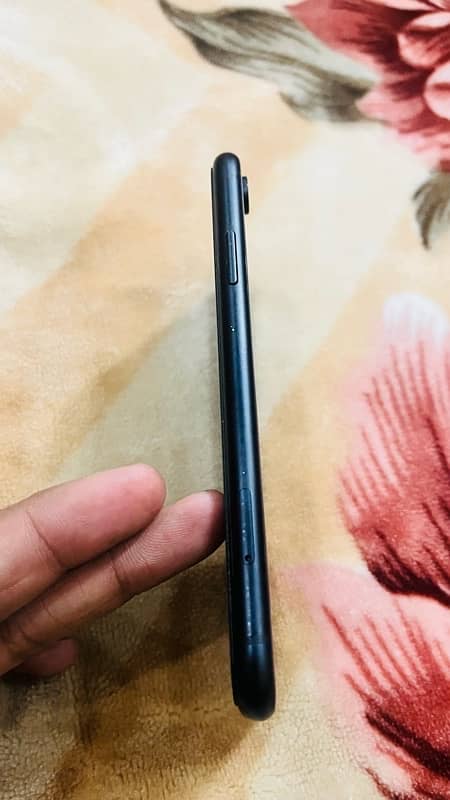 IPhone XR 256 GB 6