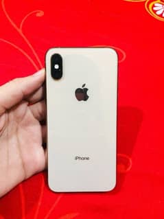 iPhone XS Gold 64GB Non PTA