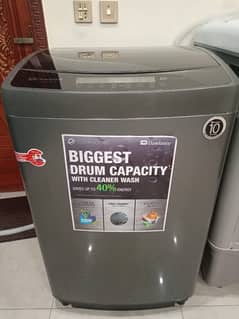 washing machine 14kg for sale WhatsApp No 0326/77/20/525