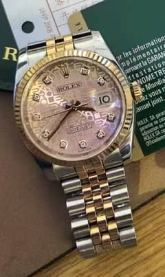 ROLEX