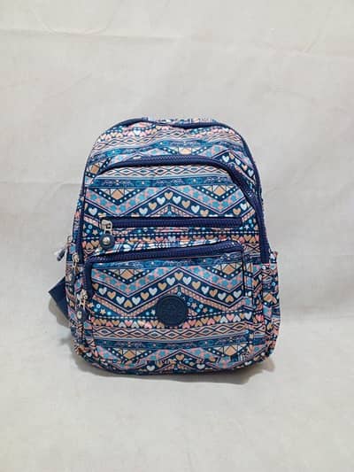 Bag pack / party bag / uni bag