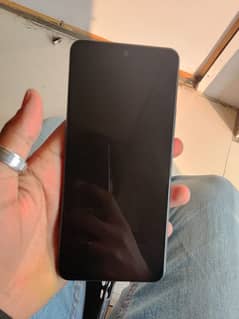 ZTE Nubia Red magic 6r