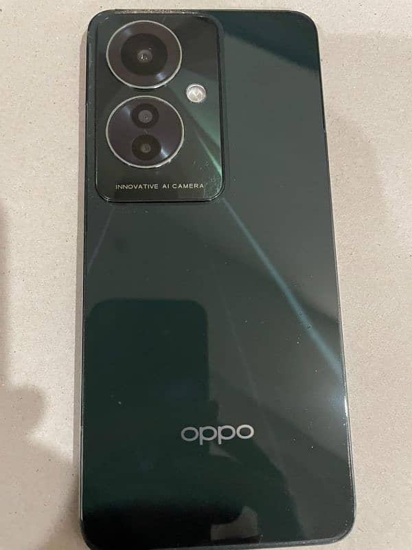 Oppo Reno11f 0