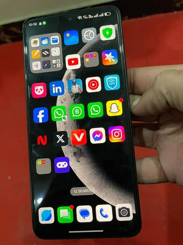 Oppo Reno11f 4