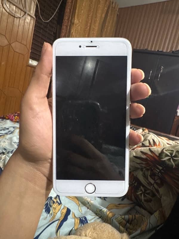 iphone 6S plus 16GB 0