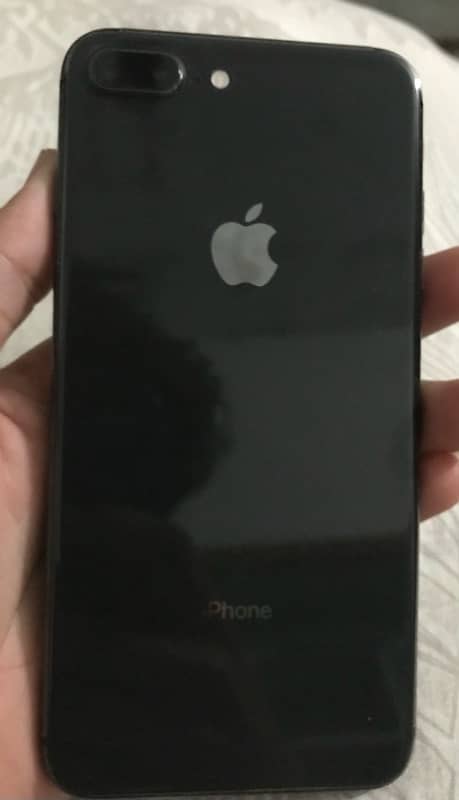 iPhone 8 plus 4