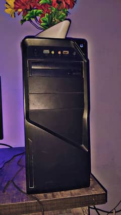 i7 6th gen gaming pc