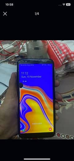 samsung j6 plus