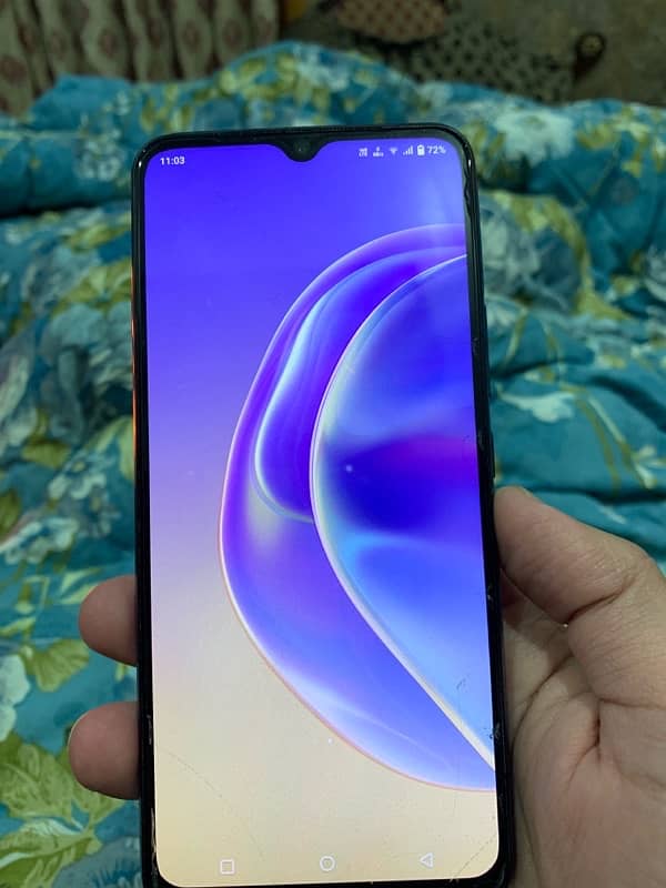 Vivo v21e 8+128 2