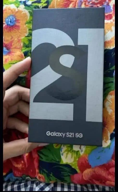 samsung S21 5G 1