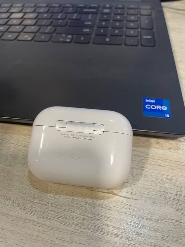 AirPods Pro 3