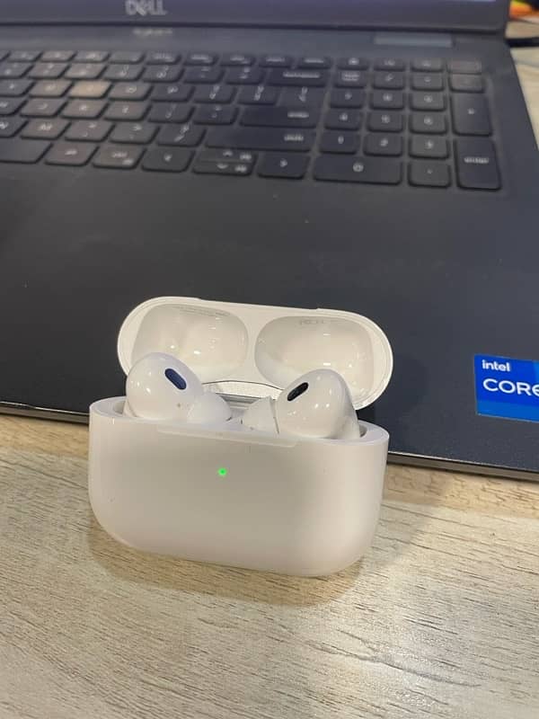 AirPods Pro 4