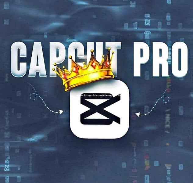 Capcut Pro 1