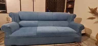 Exclusive sofas