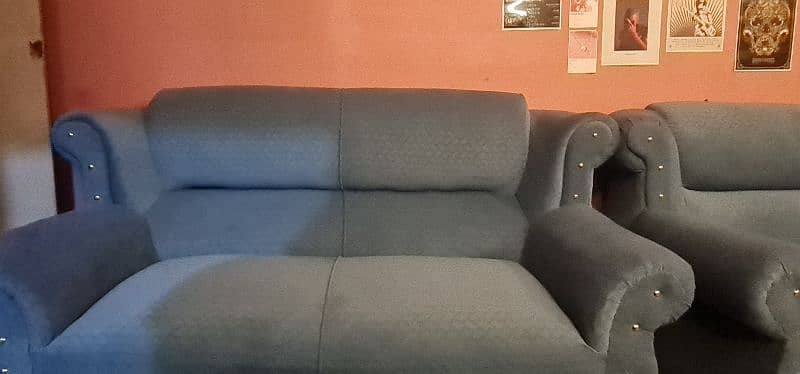 Exclusive sofas 1