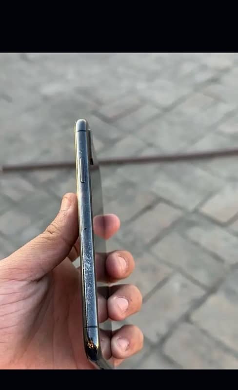 iphone x 64 gb non pta bettery chnge face id issue 2