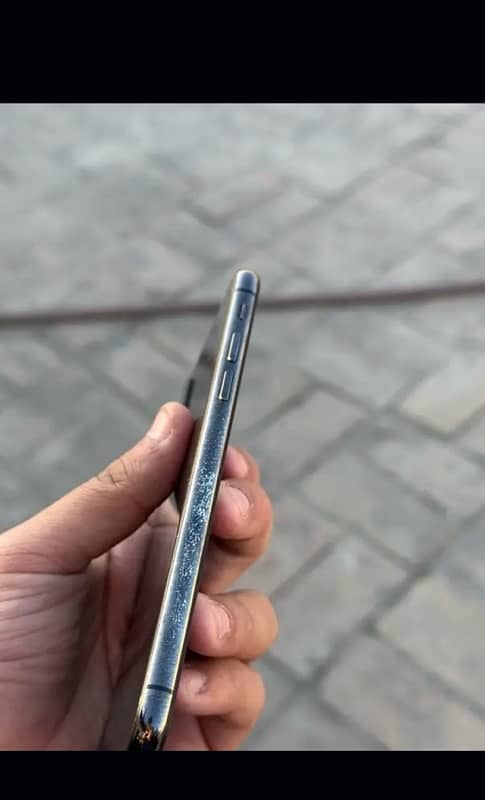 iphone x 64 gb non pta bettery chnge face id issue 3