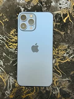 Iphone 13 Pro max 128gb PTA Approved (BOX)