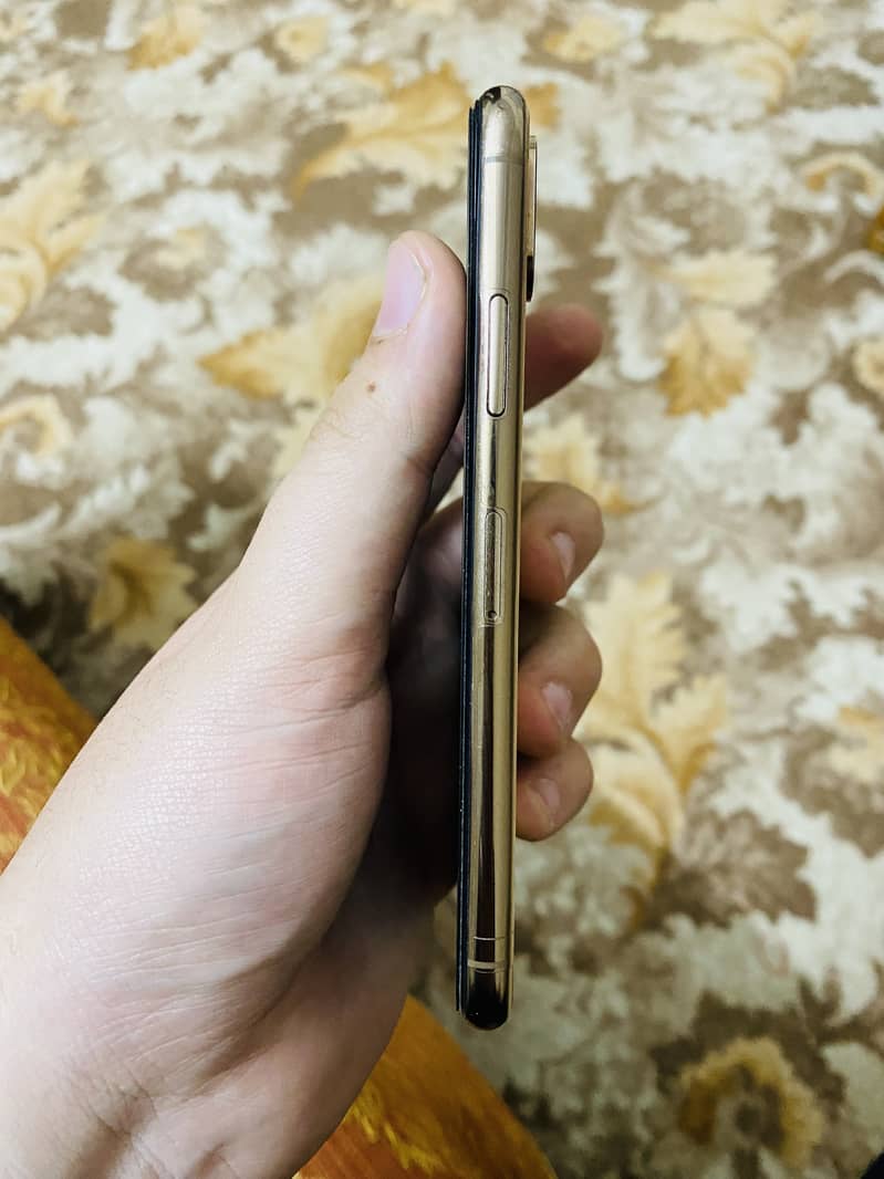 Apple iPhone XS 3