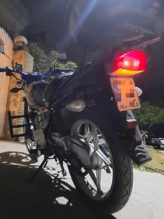 Suzuki Gs150 SE