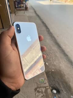 iphone x factory unlock