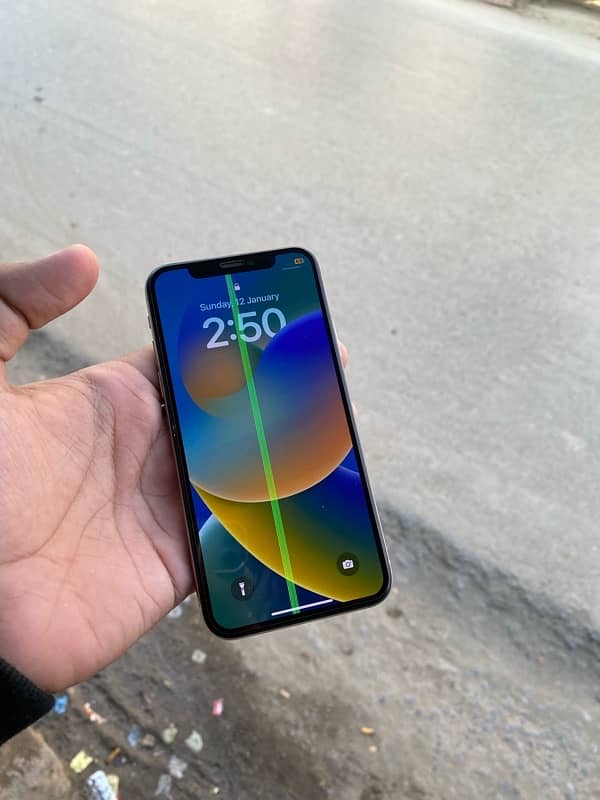 iphone x factory unlock 1