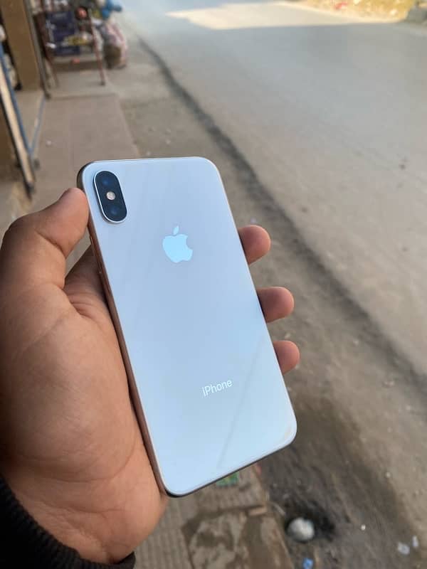 iphone x factory unlock 2