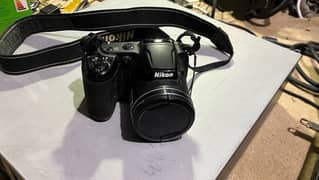 Nikon L340 20mp