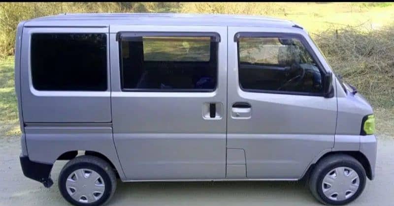 Nissan Clipper 13/19 Rs 1,650,000 3