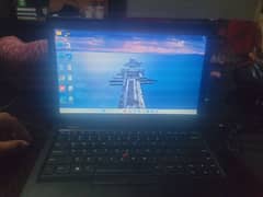 Lenovo ThinkPad 8th generation 8Gb ram 256gb ssd Urgentl for sale