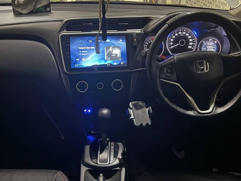 Honda City IVTEC 2023 0