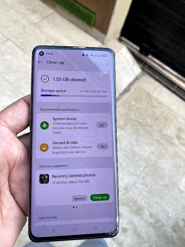 oppo rino 4 pro 256gb 2