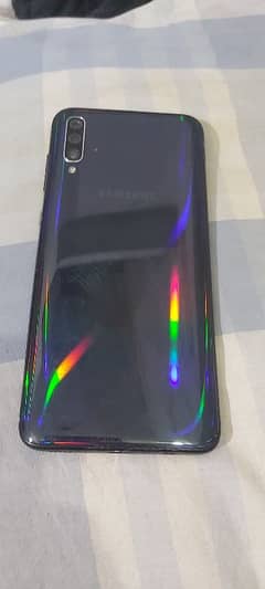 Samsung a70 non pta