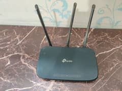 TP Link Wifi Router