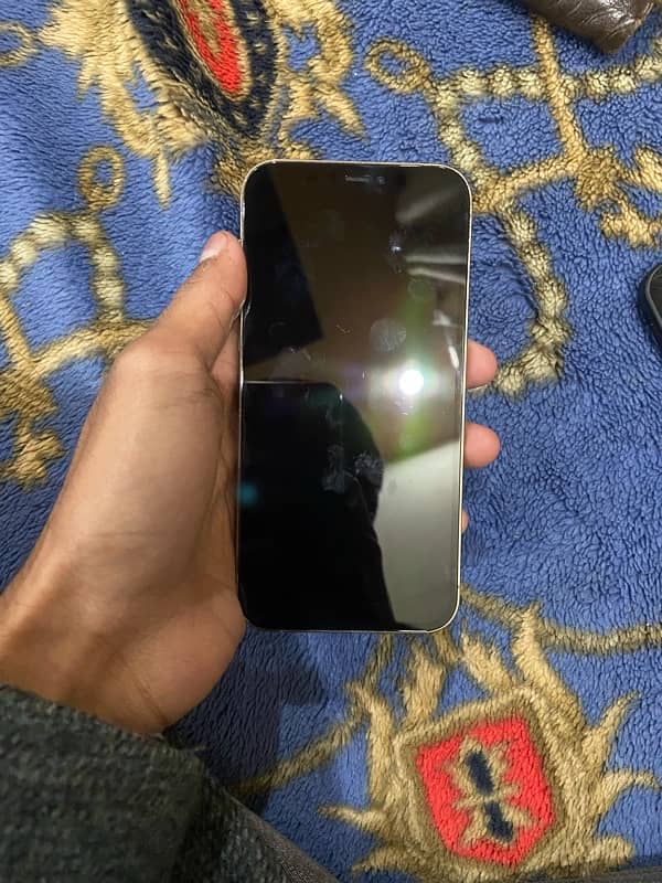 IPHONE 12 pro 128gb 1