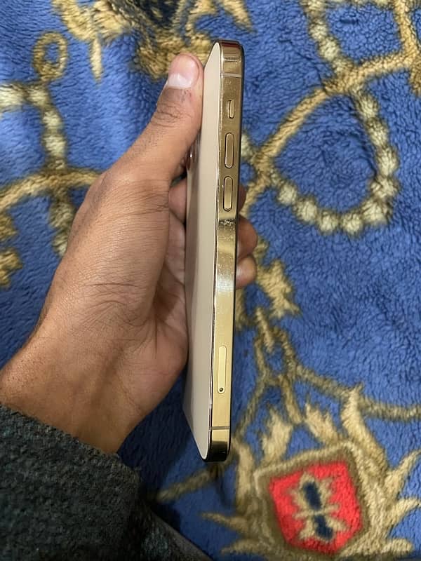 IPHONE 12 pro 128gb 4