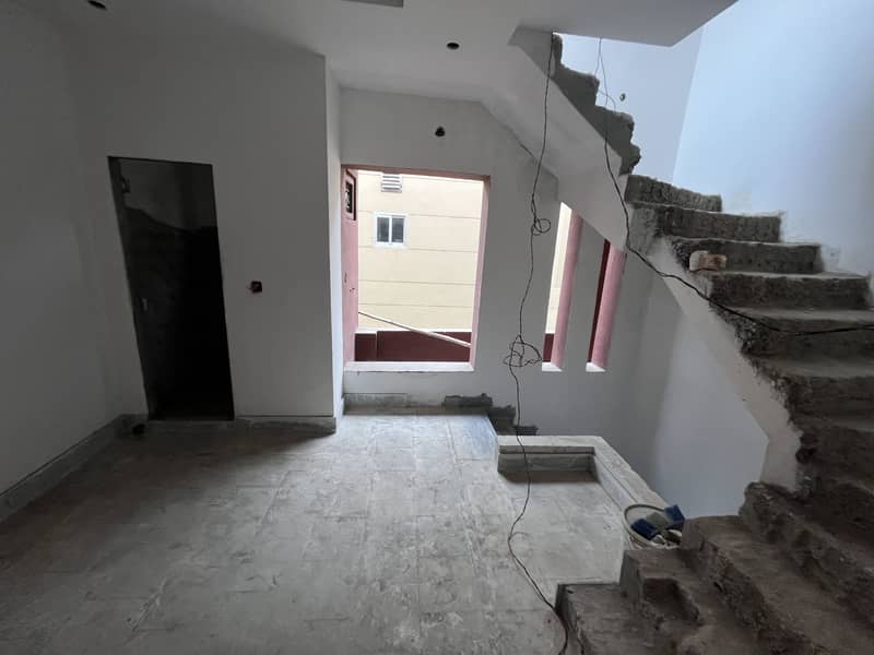 3 Marla Brand New Double Storey House For Sale 8