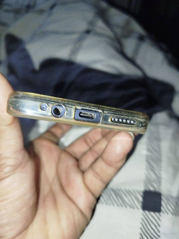 Infinix hot 11 ram 4 memory 128 hia 4