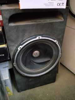 Car full sound syestem for sale