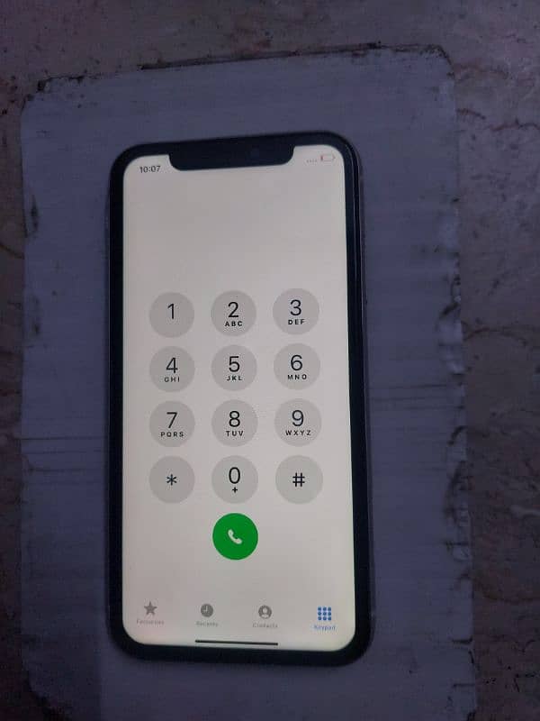 IPHONE 11 NON PTA 64 GB 2