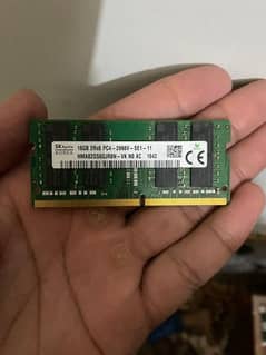 laptop ram