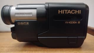 Hitachi