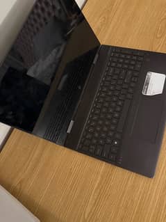 Hp envy x360 touchscreen 2 in 1