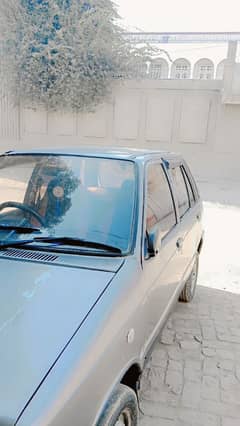 mehran low price