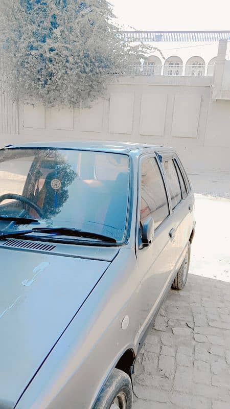 mehran low price 0