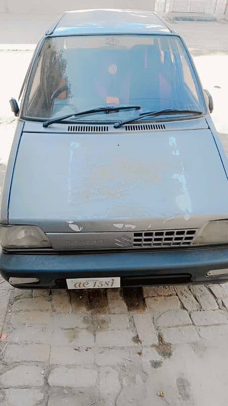 mehran low price 4