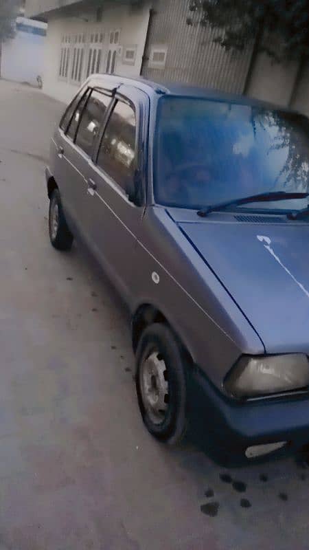 mehran low price 12